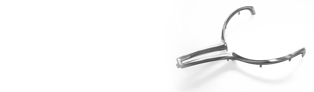 Scheer Druckgusstechnik - Zinkdruckguss